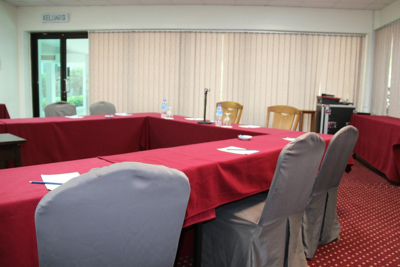 Edc Uum Sintok Ξενοδοχείο Sintuk Εξωτερικό φωτογραφία
